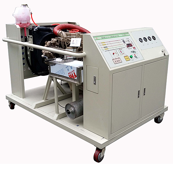 封闭功率流齿轮传动效率的测定结论怎么写,机械创新实验台(图2) 封闭功率流齿轮传动效率的测定结论怎么写,机械创新实验台(图2)