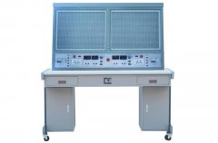 槽轮机构的运动特性分析实验报告,机械速度波动实验装置原理图片(图3) 槽轮机构的运动特性分析实验报告,机械速度波动实验装置原理图片(图3)