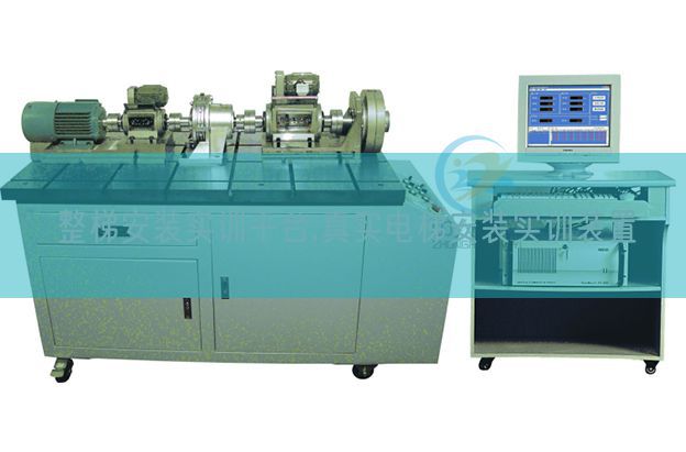 整梯安装实训平台,真实电梯安装实训装置(图1) 整梯安装实训平台,真实电梯安装实训装置(图1)