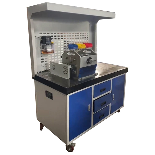 齿轮轴承及变速箱维护实训装置,齿轮轴承与变速箱维修技能实训台