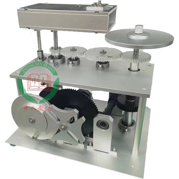 全自动齿轮范成仪,自动齿轮范成实训装置