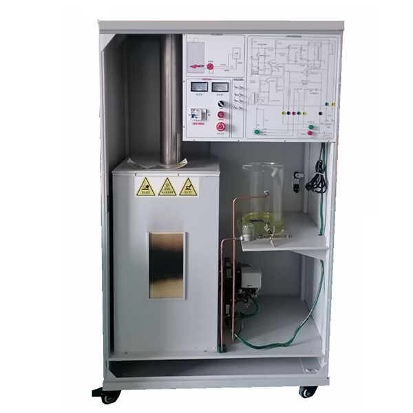 ZRLR-GLM模拟锅炉燃烧器实训台