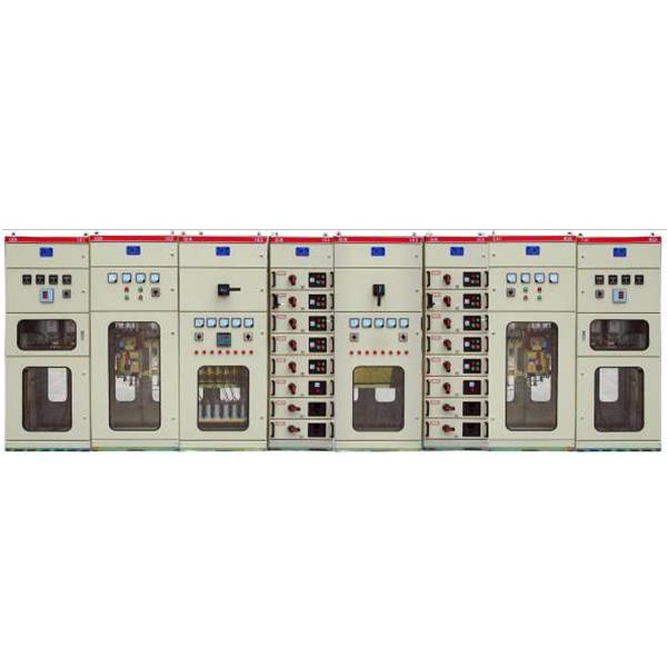 ZRGPD-05B智能供配电实训装置