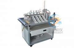 通用电子实验与电子技能实训考核实验室成套设备(图1)