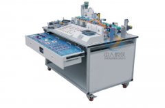 汽车电动窗与中控门锁实训台,汽车电动窗门实训台(图1)